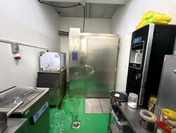 Westview Food Factory (D22), Factory #623015241